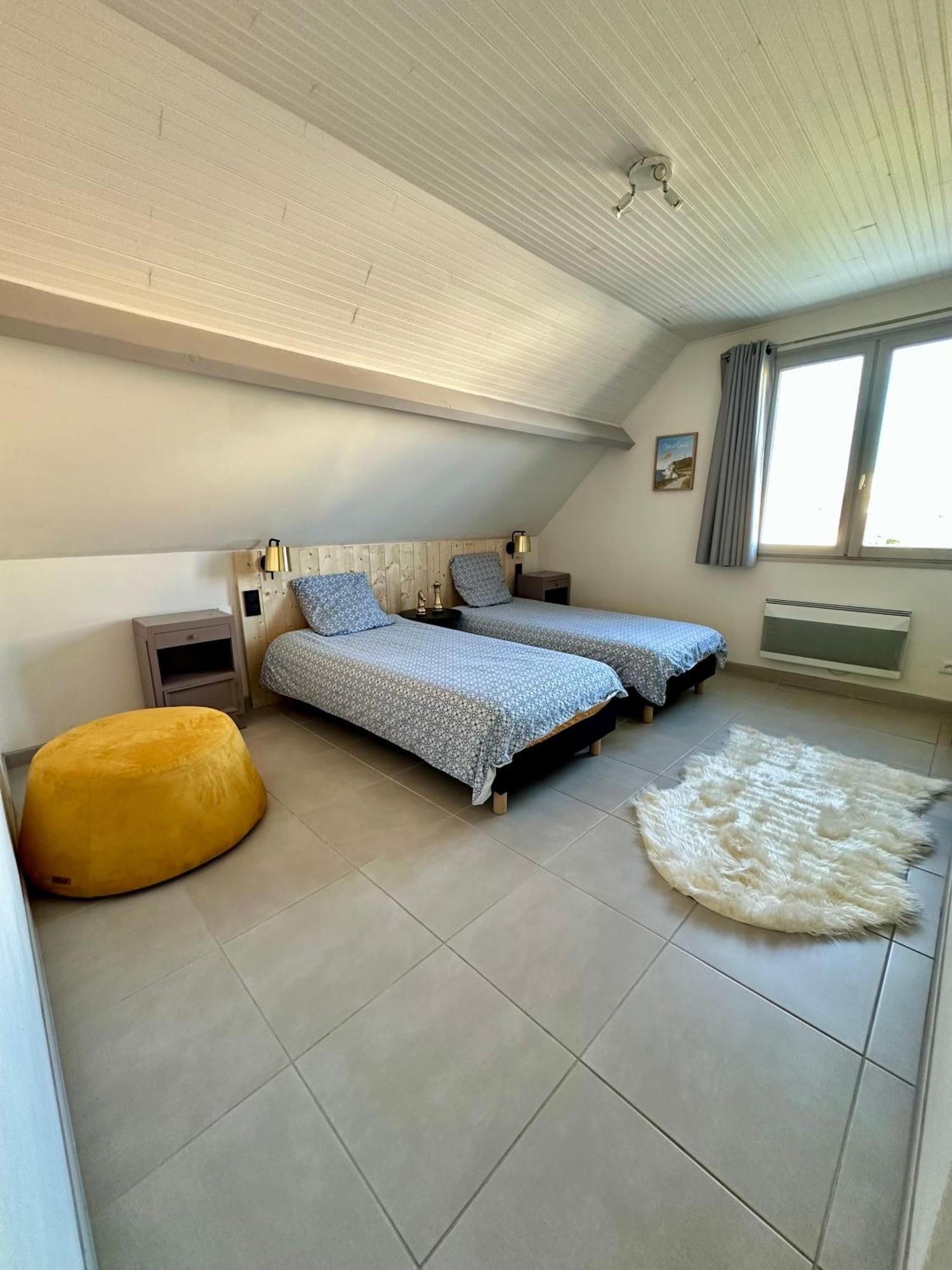 Anemone Villa Одресел Екстериор снимка